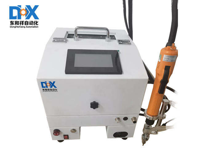 DH-801手持式自動(dòng)鎖螺絲機(jī)