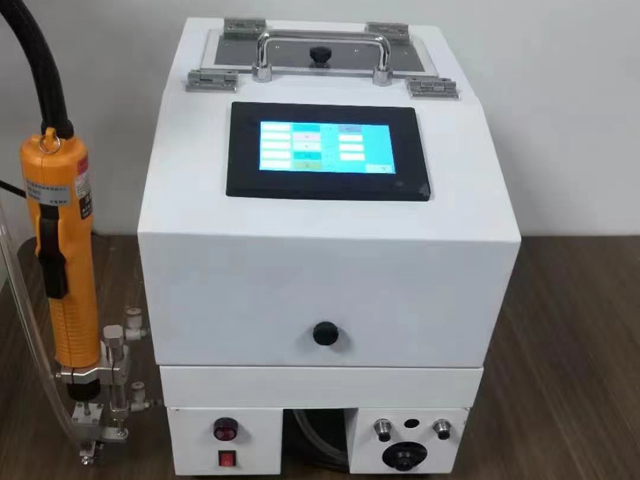 DH-801手持式自動(dòng)鎖螺絲機(jī)